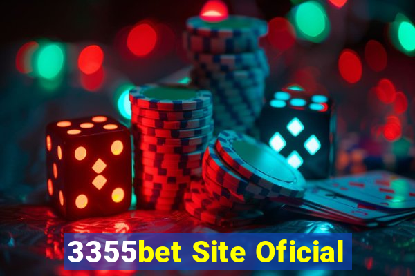 3355bet Site Oficial
